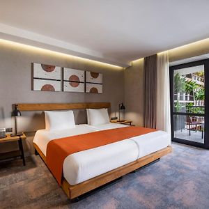 Deluxe Kamer